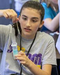 DeForest STEAM Camp focuses