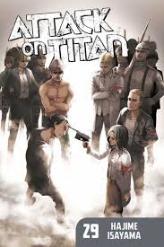 Attack On Titan Kodansha Comics After creator hajime isayama revealed that the attack on titan manga was one to two percent away from being finished, publisher kodansha has now revealed the official end date for the popular series. attack on titan kodansha comics