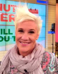 Michelle Cutler, Television Makeup Artist