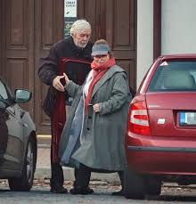 Josef abrhám alias doktor blažej má dnes narozeniny. Herec Josef Abrham 80 Desivy Strach O Libusku Ahaonline Cz