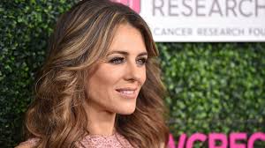 International man of mystery, viktor, dangerous ground and bedazzled. Why You Never Hear About Elizabeth Hurley Anymore