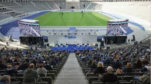 Gemeinsam sind wir hertha bsc. Hertha Mit Rekord Ausgaben Und Einnahmen Minus Durch Corona Rbb24