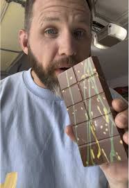 Evaluating the Viral Chocolate Bar Experience