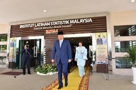 See more of institut latihan statistik malaysia on facebook. Dymm Sultan Perak Rasmi Institut Latihan Statistik Malaysia Ilsm 7 September 2017