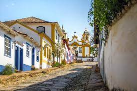 Is tiradentes day a public holiday? We Think We Found The Most Beautiful City In Brazil Departures
