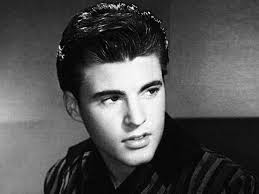 Ricky Nelson (Ricky Nelson): Biyografi Atis