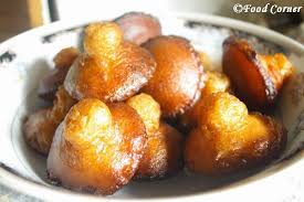 Konda Kavum recipe from Aunty Gunawathie - Food Corner