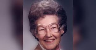 Mildred L. Collins Obituary