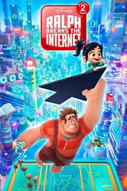 Ralph Breaks The Internet Wreck It Ralph 2 Free Movies Online Full Movies Online Free Internet Movies