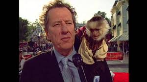 Today we go backstage with geoffrey rush to talk about the latest pirates of the caribbean installment, dead men tell no tales.in the interview. Pirates Of The Caribbean At World S End Premiere Geoffrey Rush Captain Hector Barbossa Interview Youtube