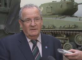 Vancouver Beatty Street bike lane draws fire from the Canadian Armed Forces 