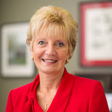 Giesecke & devrient stemmed from a printing business established in leipzig, germany, in 1852 by hermann giesecke and alphonse devrient. Iuk Chancellor Susan Sciame Giesecke Installation Ceremony Indiana University Broadcast Indiana University