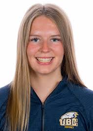 Calgary @ UBC Friday, February 23, 2024