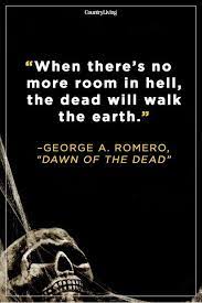 These Scary Quotes Will Freak You Out In The Very Best Way Scary Quotes Creepy Quotes Horror Quotes