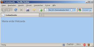 All languages >> html >> html grundgerüst. Das Grundgerust Die Basis Aller Html Dokumente Polaris Systems