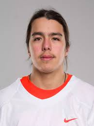 No. 2 Men's Lacrosse Drops First Road Game