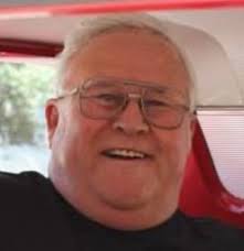 Rodger McCune Obituary May 2, 2022