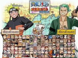 They mugen high quality determines with the naruto series in high definition format and are often underlined on big dedicated servers with embedded connections. Naruto Vs One Piece V2 Mugen Apk Download Android1game
