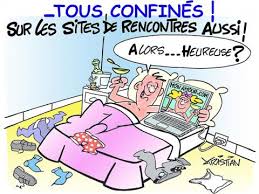 Définition, synonymes, citations, traduction dans le dictionnaire de la langue française. Tous Confines De Kristian L Humour Et La Caricature Contre La Pandemie Webtimemedias