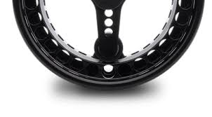 Simply the best place to go for online fly fishing and fly tying. The Original Series The Reel That Revolutionized Fly Fishing Danielsson Flyreels