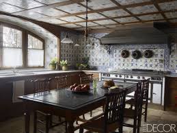 Dining room sets, round dining tables, solid wood tables 25 Rustic Dining Room Ideas Farmhouse Style Dining Room Designs