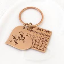Bronze Wedding Anniversary Bronze Gift 8th Anniversary Etsy Bronze Anniversary Gifts Bronze Wedding Anniversary Bronze Gifts