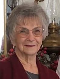 Dwanna Faye Trobaugh Obituary (1936