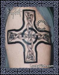 Sep 7 2017 explore stevemolles board crusader tattoo on pinterest. Crusader Cross Celtic Tattoo Design Luckyfish Art
