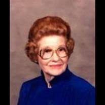 Virginia F. Powell Obituary