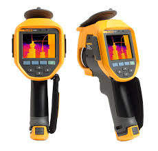 Buy the best and latest thermal leak detector on banggood.com offer the quality thermal leak detector on sale with worldwide free shipping. Fluke Ti450 Sf6 Gas Leak Detector And Infrared Camera