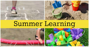 If you need some more ideas, here's a collection of engaging. Summer Learning Activities For Preschool Pre K Pages