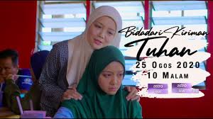 See more of tonton lelaki kiriman tuhan full live episod 2 on facebook. Bidadari Kiriman Tuhan Youtube