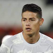 Jun 14, 2021 · james rodriguez, the everton star, was not featured in the squad that colombia called up for the meets against peru and argentina for the south american world cup qualifiers and eventually was. Everton Ancelotti Kommentiert James Geruchte