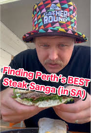 Discover Adel's Best Steak Sandwich at The Franklin Hotel