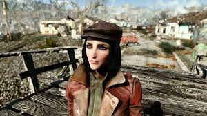 ᐈ Fallout 4 curie location - where to find cait? • WePlay!