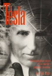 Tesla : a novel : Wise, Tad (1956- ) : Free Download, Borrow, and Streaming  : Internet Archive
