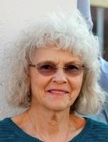 Peggy Vanderveer Obituary (2021)