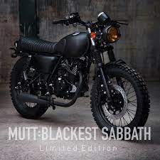 I So Want One Of These With A Couple Extra Touches For Perfection Mutt Motorcycles Cafe Racer Bikes Scrambler Motorcycle Cafe Racer Motorcycle