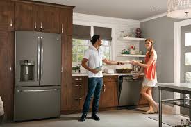 best kitchen appliance finishes for