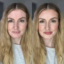 Indian summer glow makeup look using seint