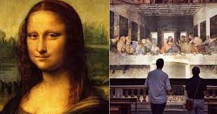 I've noticed two leonardo da vinci museums: You Can See Leonardo Da Vinci S Mona Lisa 16 Other Of His Paintings In Kl Starting 15th July World Of Buzz