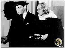 Locked-Room Murder: The Mandarin Mystery (1936) - Classic Couple