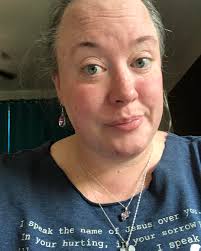 Teresa Beachler's Instagram, Twitter & Facebook