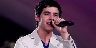 Do you like this video? American Ido L Alum David Archuleta On His Dad And How The Show Gave Him Ptsd