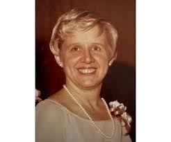 Margaret Emery Obituary (1934