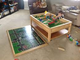 We also offer bridal & gift registry for your big event. Under The Bed Train Table With Drawers Under Bed Storage Kids Train Table Pinterest Pool Toy Storage Ideas Toys Childs Bedroom And Under Bed View 2 Home Made Thomas Train Table With