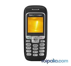 Sony Ericsson J220i