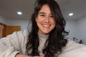 I was doing a light test for a film camera photoshoot so I: 1. took a few  pictures, 2. checked the playback screen and then said, 3. hold on, one  more