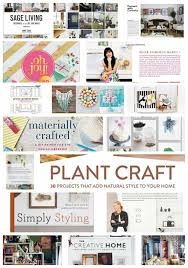 We are here to give you modern decor advice. All The Prettiest Diy Home Decor Books To Add To Your Wishlist Pretty Prudent