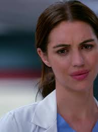 Greys Anatomy Stomach Worm Scene